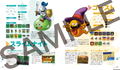 Dragon Quest 25th Anniversary Monster Encyclopedia thumbnail 3