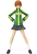 figma Persona 4: Satonaka Chie thumbnail 1
