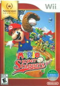 Mario Super Sluggers (Nintendo Selects) thumbnail 1