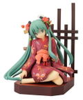 Original Collection Dreaming Birds Hatsune Miku thumbnail 1