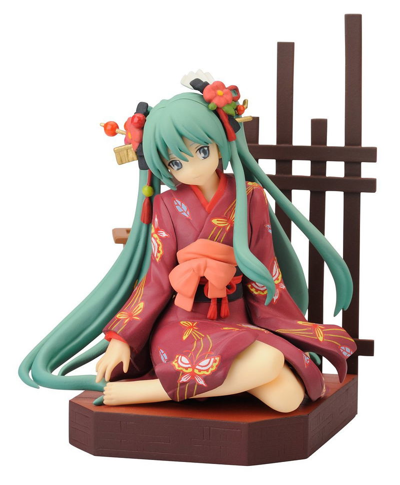 Original Collection Dreaming Birds Hatsune Miku image 1