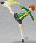 figma Persona 4: Satonaka Chie thumbnail 3