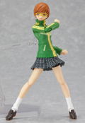 figma Persona 4: Satonaka Chie thumbnail 2