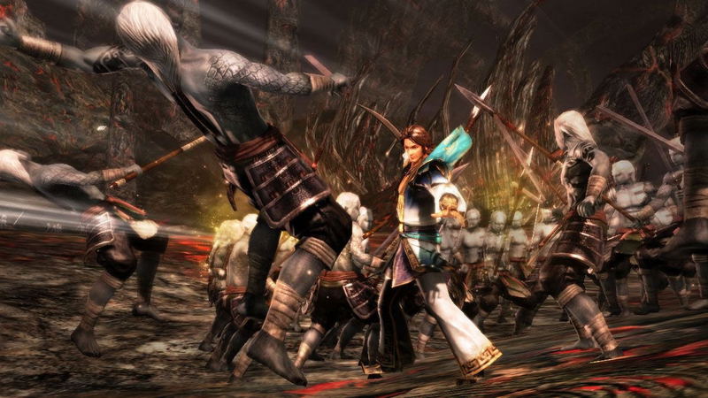 Warriors Orochi 3 (English Version) image 3