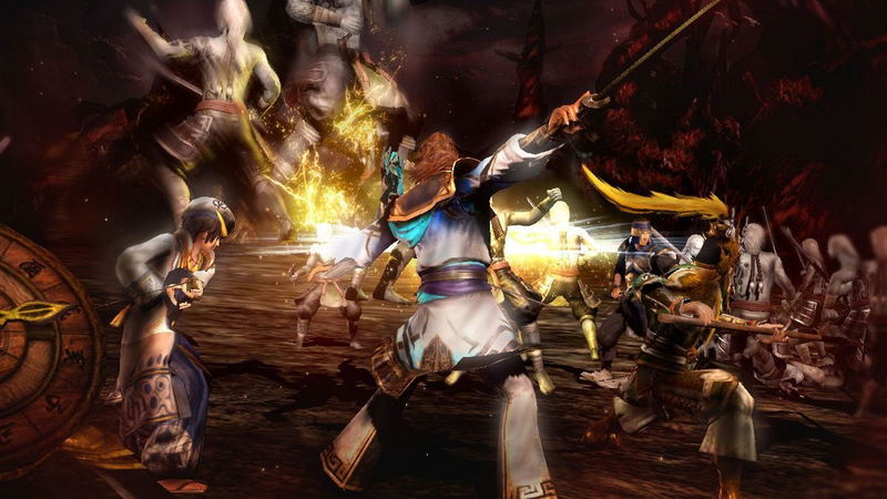 Warriors Orochi 3 (English Version) image 6