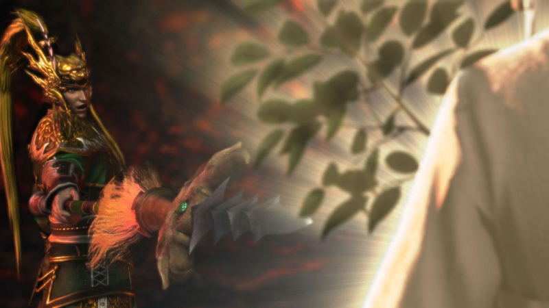 Warriors Orochi 3 (English Version) image 7