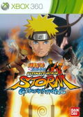 Naruto Shippuden: Ultimate Ninja Storm Generations (English Version) thumbnail 1