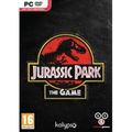 Jurassic Park: The Game (DVD-ROM) thumbnail 1