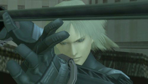 Metal Gear Solid HD Edition [First-Print Edition w/ Bag & Sticker] image 3