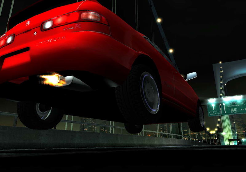 The Fast and the Furious image 3