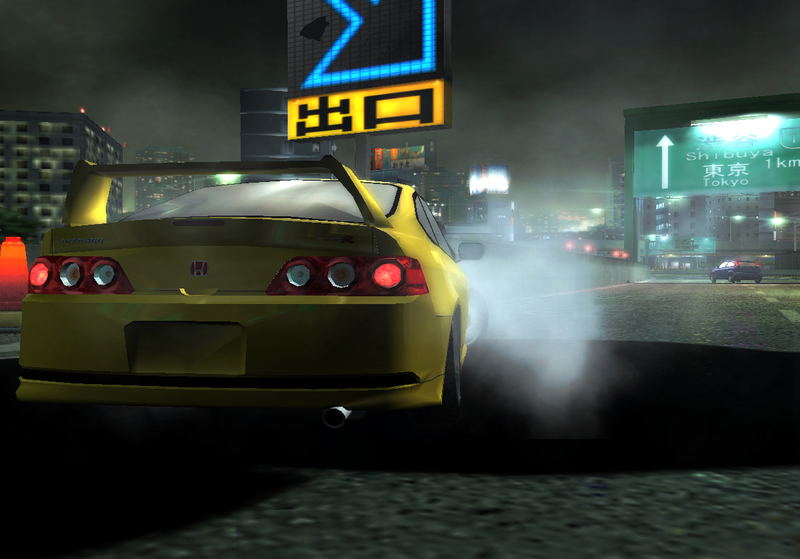 The Fast and the Furious image 5