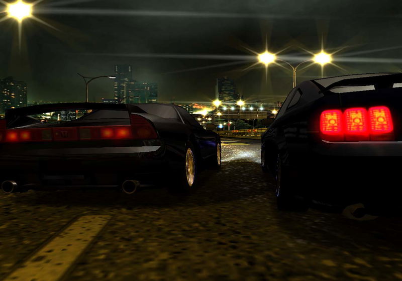 The Fast and the Furious image 6