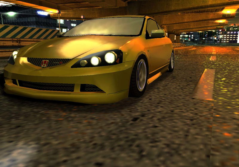 The Fast and the Furious image 7