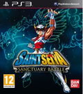 Saint Seiya: Sanctuary Battle thumbnail 1