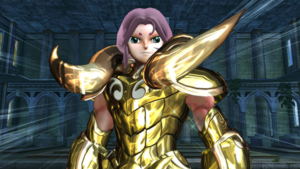 Saint Seiya: Sanctuary Battle