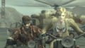 Metal Gear Solid HD Collection thumbnail 7