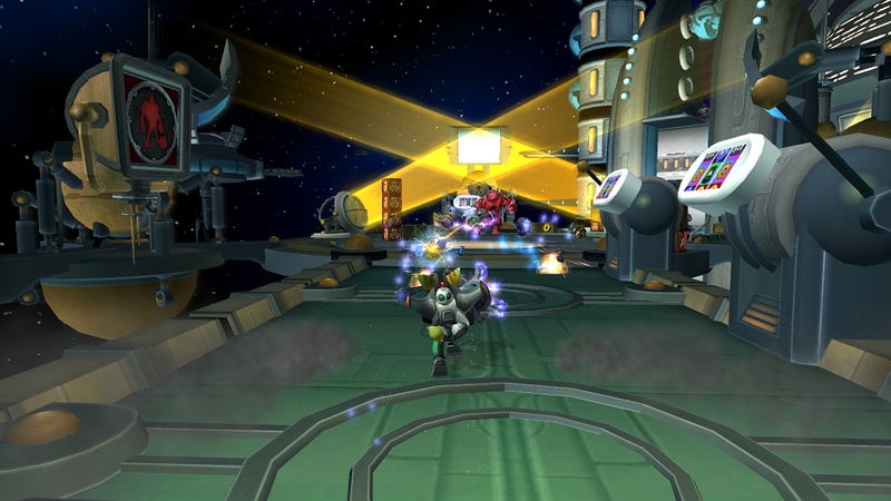 Ratchet & Clank Collection image 2