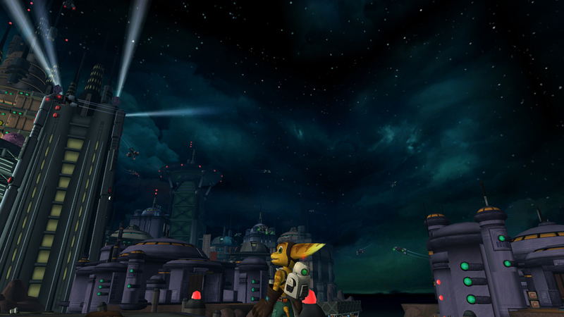 Ratchet & Clank Collection image 3