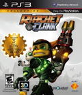 Ratchet & Clank Collection thumbnail 1