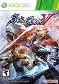 SoulCalibur V thumbnail 1