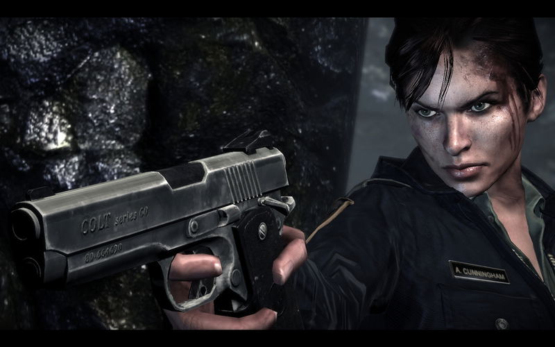 Silent Hill: Downpour image 5