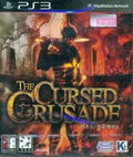 The Cursed Crusade <span class="ext ext_preowned">pre-owned</span> thumbnail 1
