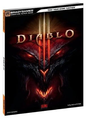 Diablo III Signature Series Guide image 1