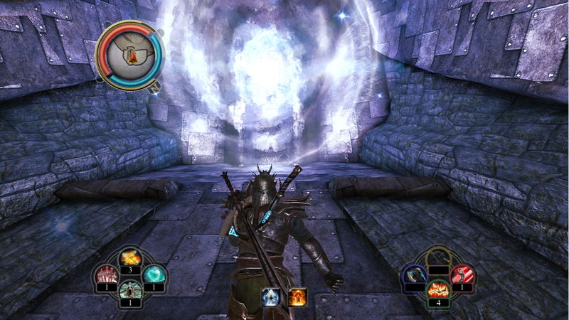 Divinity II: The Dragon Knight Saga (DVD-ROM) image 7