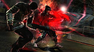 Ninja Gaiden 3 (Collector's Edition)_