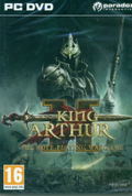 King Arthur II: The Role-Playing Wargame (DVD-ROM) thumbnail 1
