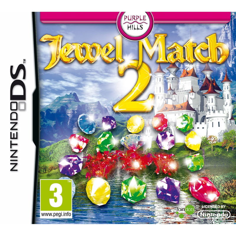 Jewel Match 2 image 1