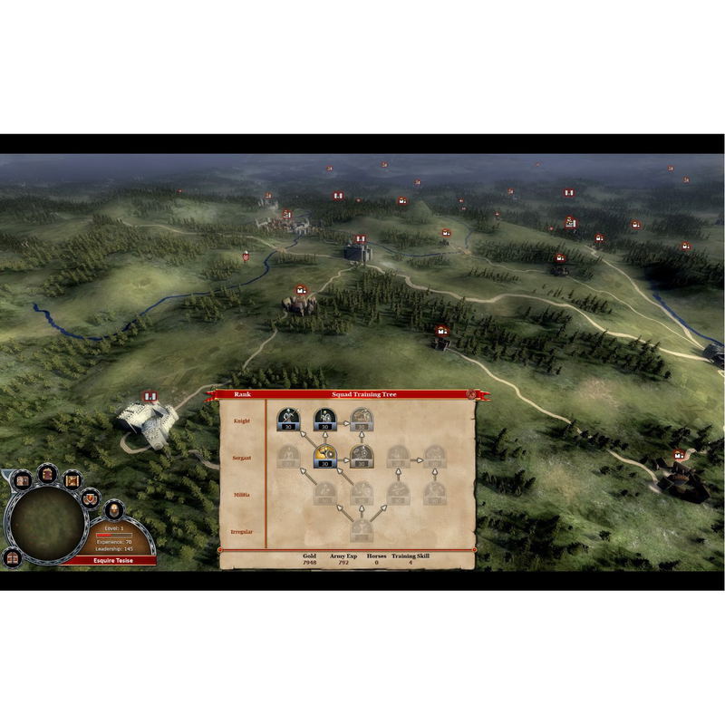 Real Warfare 2 – Northern Crusades (DVD-ROM) image 3