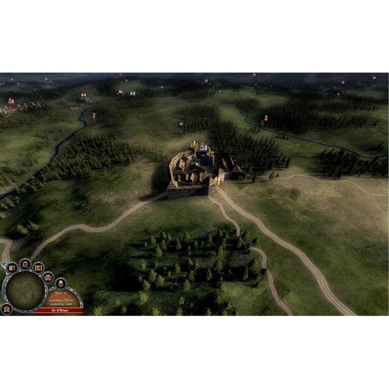 Real Warfare 2 – Northern Crusades (DVD-ROM) image 5