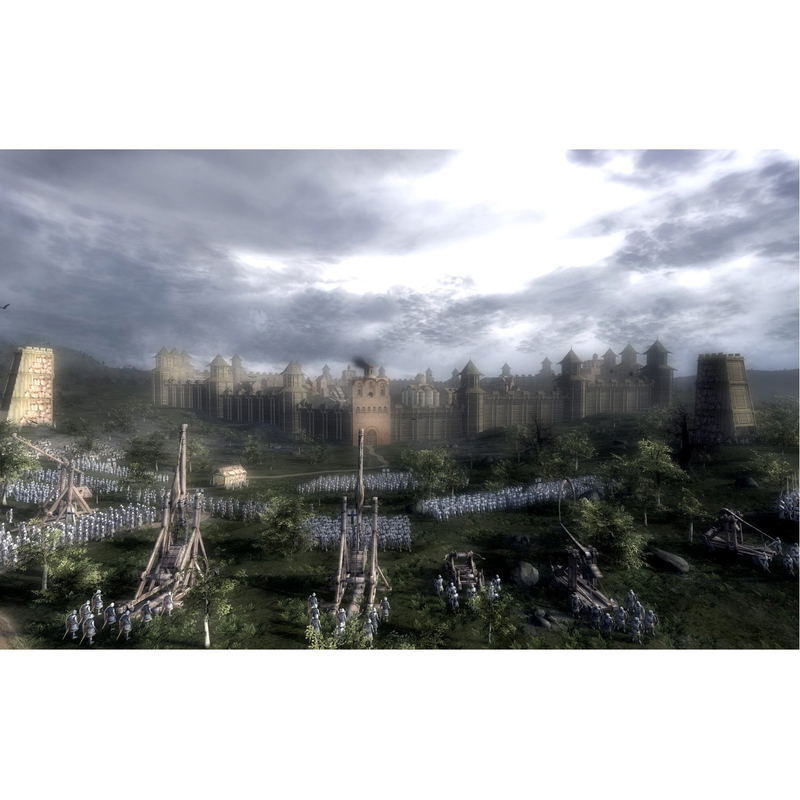 Real Warfare 2 – Northern Crusades (DVD-ROM) image 6