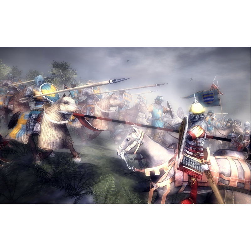 Real Warfare 2 – Northern Crusades (DVD-ROM) image 7