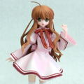 Rewrite Non Scale Heroine Pre-Painted PVC Figure1 : Kotori Kanbe thumbnail 1