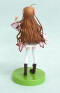 Rewrite Non Scale Heroine Pre-Painted PVC Figure1 : Kotori Kanbe thumbnail 3