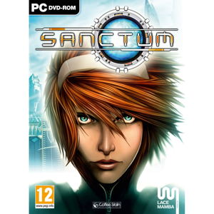 Sanctum Collection (DVD-ROM)_