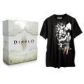 Diablo III (Collector's Edition) (DVD-ROM) thumbnail 2