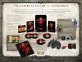 Diablo III (Collector's Edition) (DVD-ROM) thumbnail 4