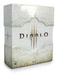 Diablo III (Collector's Edition) (DVD-ROM) thumbnail 1