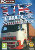 UK Truck Simulator thumbnail 1