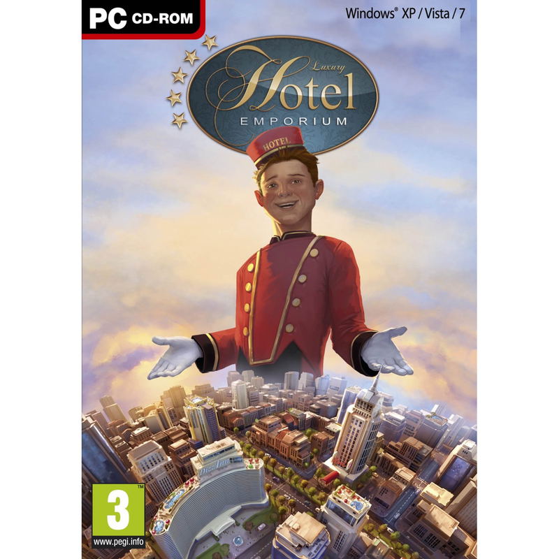 Hotel Emporium 2 image 1