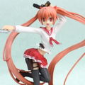 Aria the Scarlet Ammo 1/8 Scale Pre-Painted PVC Figure: Kanzaki H Aria thumbnail 1
