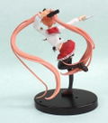 Aria the Scarlet Ammo 1/8 Scale Pre-Painted PVC Figure: Kanzaki H Aria thumbnail 3