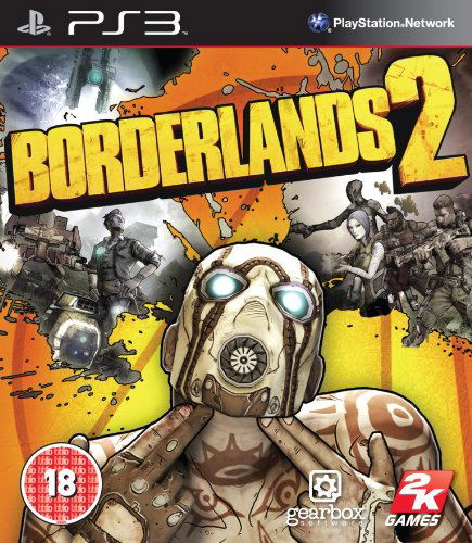 Borderlands 2 image 1