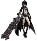 figma Black Rock Shooter : TV ANIMATION ver. thumbnail 1