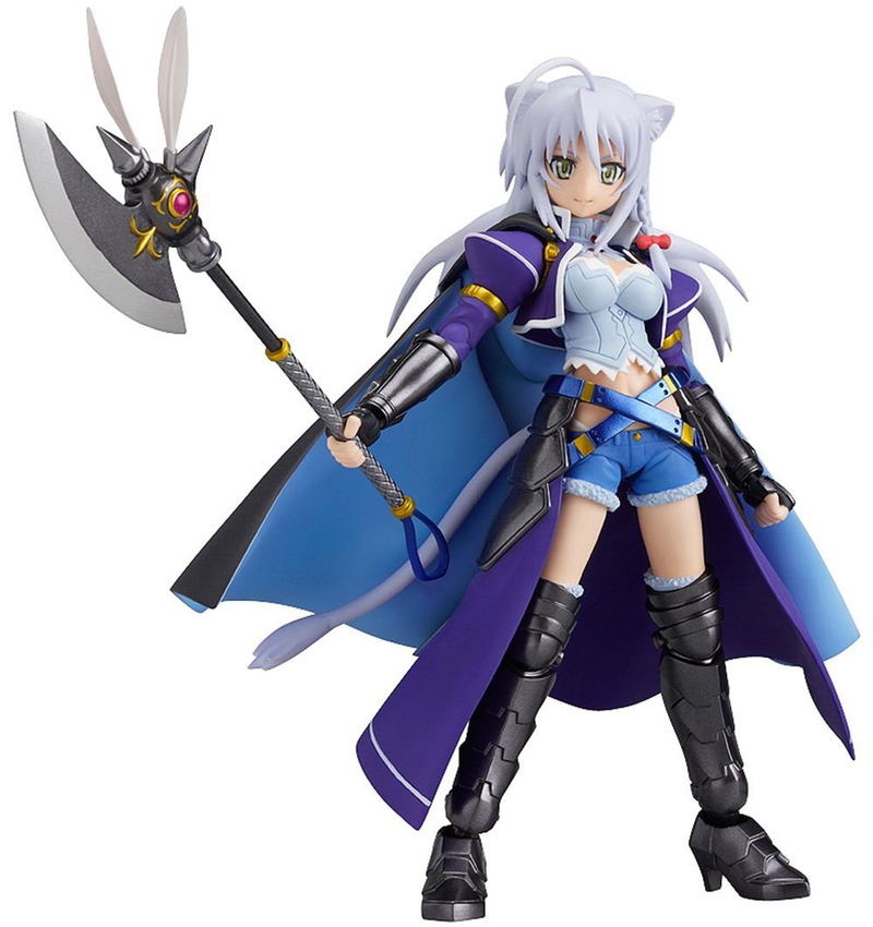 figma DOG DAYS: Leonmitchelli Galette des Rois image 1