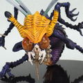 Original Shin Megami Tensei Pre-Painted Real PVC Figure Collection Vol. 3: Beei Zebub thumbnail 1