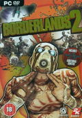 Borderlands 2 (DVD-ROM) thumbnail 1